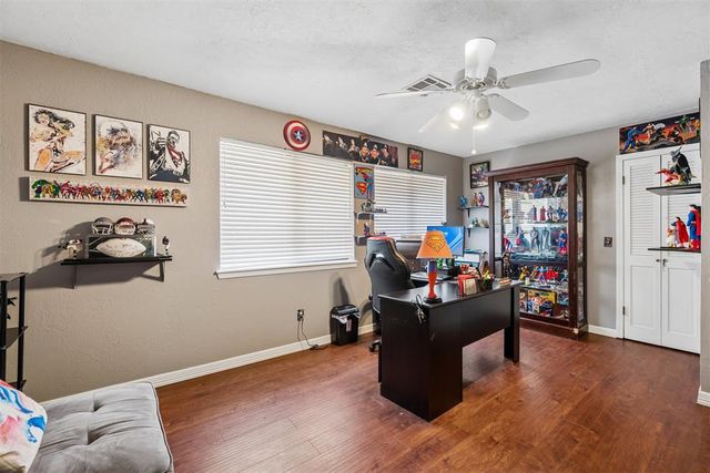 9814 Hefner Village Drive, Oklahoma City, OK 73162