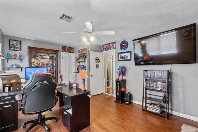 9814 Hefner Village Drive, Oklahoma City, OK 73162