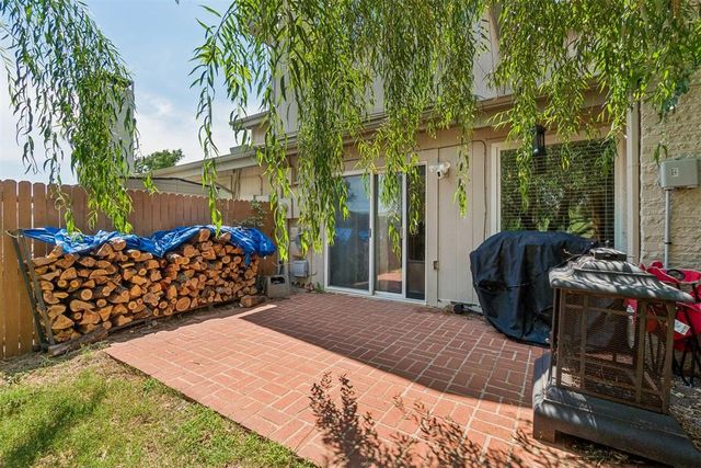 9814 Hefner Village Drive, Oklahoma City, OK 73162