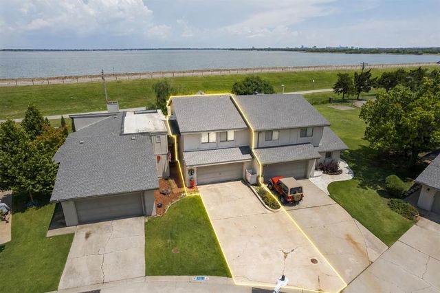 9814 Hefner Village Drive, Oklahoma City, OK 73162