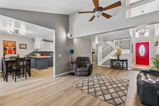 9814 Hefner Village Drive, Oklahoma City, OK 73162