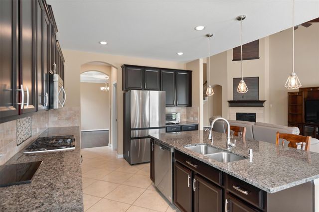 3503 Cardiff Mist Drive, Katy, TX 77494