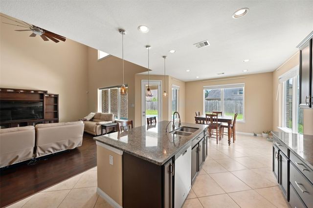 3503 Cardiff Mist Drive, Katy, TX 77494