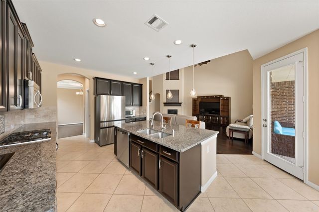 3503 Cardiff Mist Drive, Katy, TX 77494