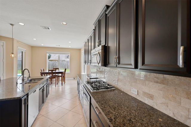 3503 Cardiff Mist Drive, Katy, TX 77494
