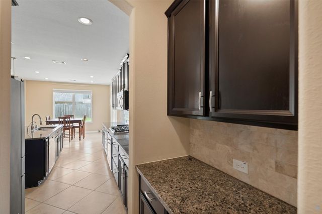 3503 Cardiff Mist Drive, Katy, TX 77494