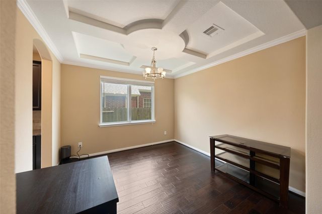 3503 Cardiff Mist Drive, Katy, TX 77494