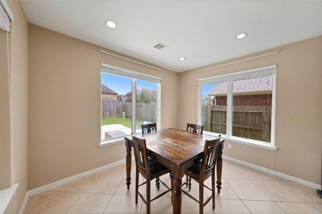 3503 Cardiff Mist Drive, Katy, TX 77494