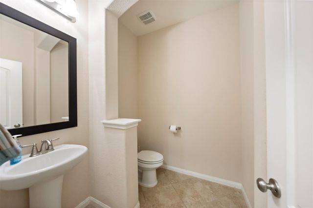 3503 Cardiff Mist Drive, Katy, TX 77494
