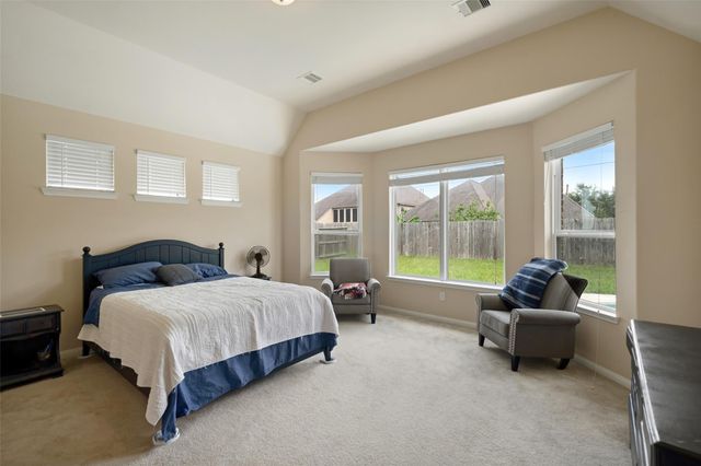 3503 Cardiff Mist Drive, Katy, TX 77494