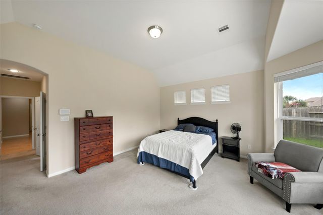 3503 Cardiff Mist Drive, Katy, TX 77494