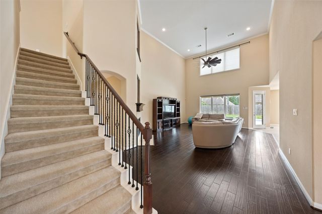 3503 Cardiff Mist Drive, Katy, TX 77494
