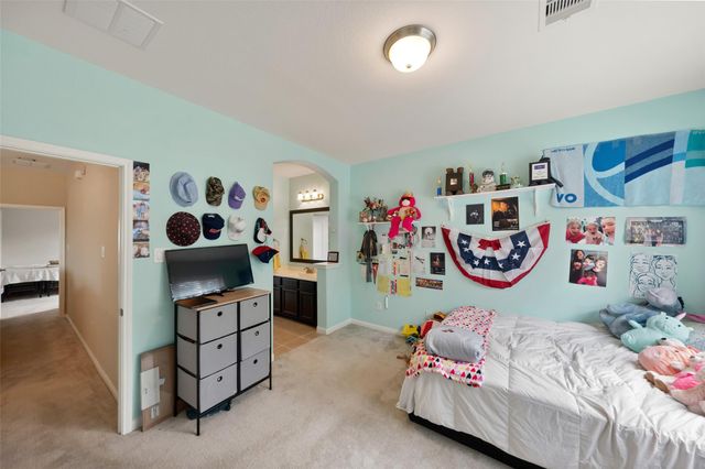 3503 Cardiff Mist Drive, Katy, TX 77494