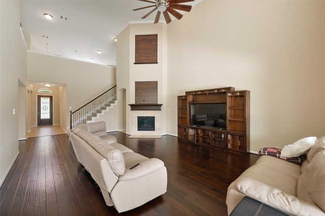 3503 Cardiff Mist Drive, Katy, TX 77494