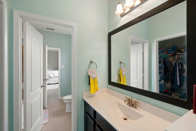 3503 Cardiff Mist Drive, Katy, TX 77494