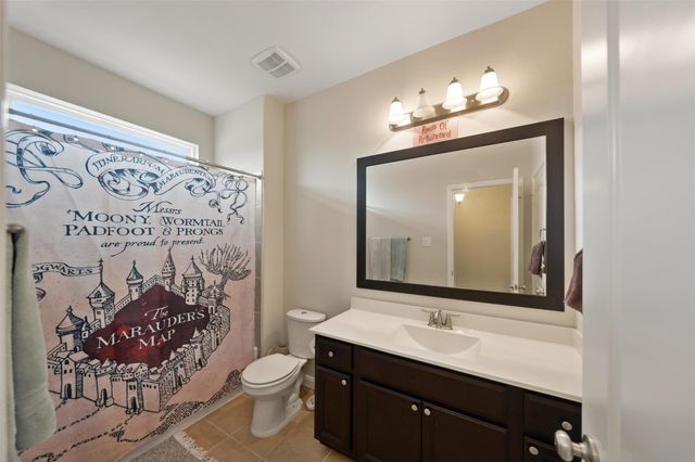 3503 Cardiff Mist Drive, Katy, TX 77494