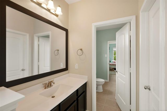 3503 Cardiff Mist Drive, Katy, TX 77494