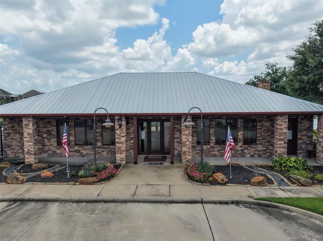 3503 Cardiff Mist Drive, Katy, TX 77494