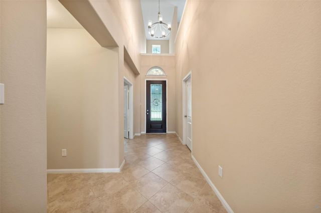 3503 Cardiff Mist Drive, Katy, TX 77494