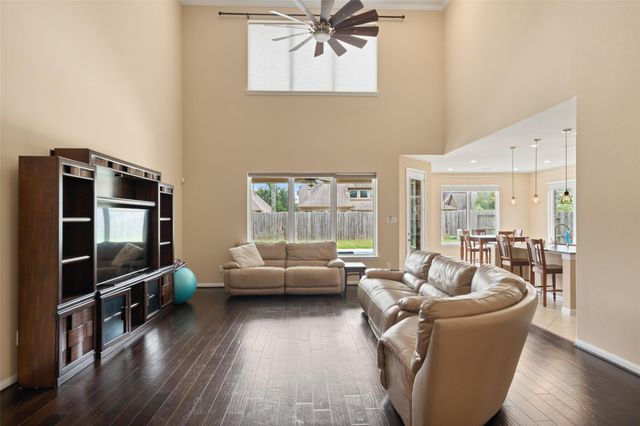 3503 Cardiff Mist Drive, Katy, TX 77494
