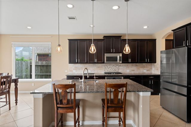 3503 Cardiff Mist Drive, Katy, TX 77494