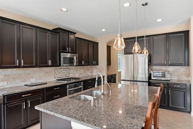 3503 Cardiff Mist Drive, Katy, TX 77494