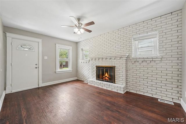 7619 Fairham Avenue, University City, MO 63130
