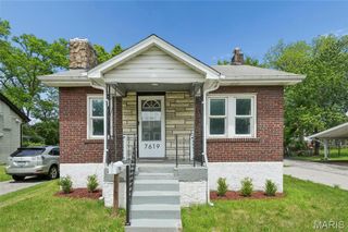 7619 Fairham Avenue, University City, MO 63130