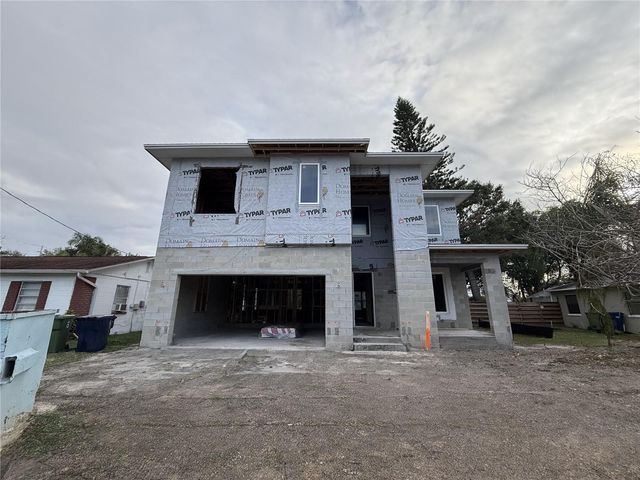 3310 W ROGERS AVENUE, Tampa, FL 33611