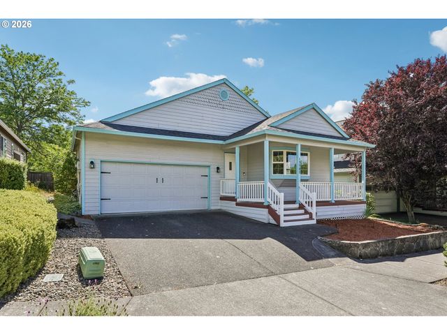 13582 Se 151ST Ter, Clackamas, OR 97015