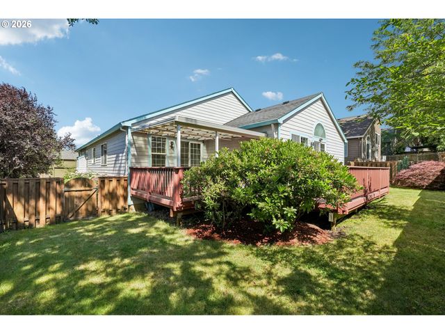 13582 Se 151ST Ter, Clackamas, OR 97015