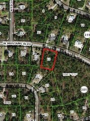 3014 W Mustang Boulevard, Beverly Hills, FL 34465