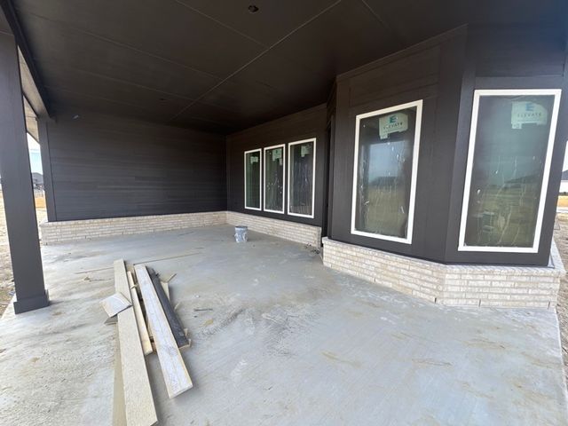 192 Brandywine Trail, New Fairview, TX 76078