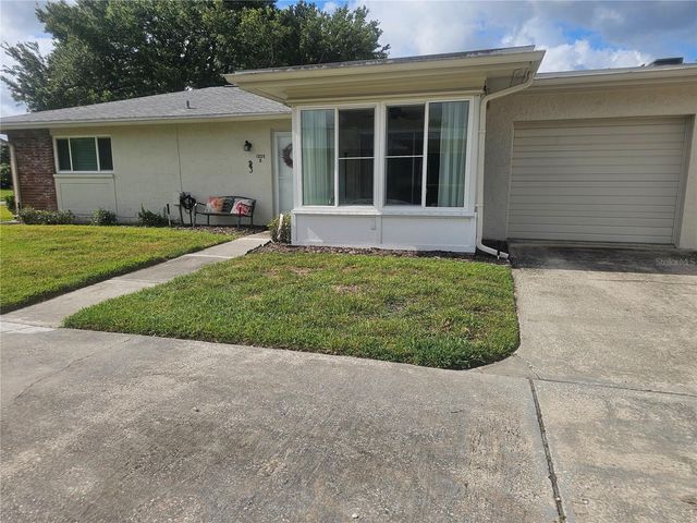 1009 QUEEN ANNE DRIVE B, Palm Harbor, FL 34684