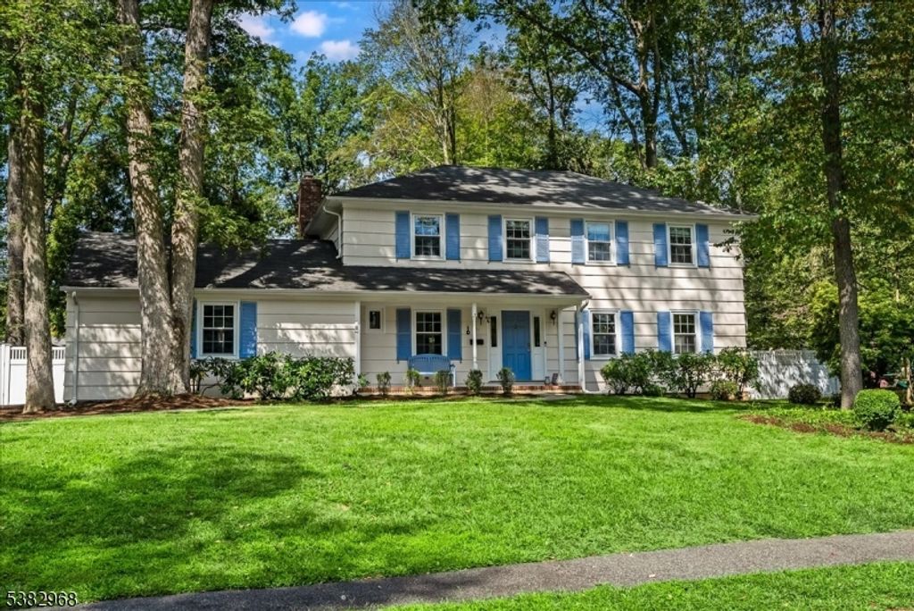 21 Symor Dr, Morris Twp., NJ 07960
