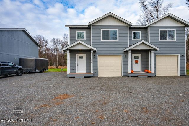 8542 N Wasilla Fishhook Road, Wasilla, AK 99654