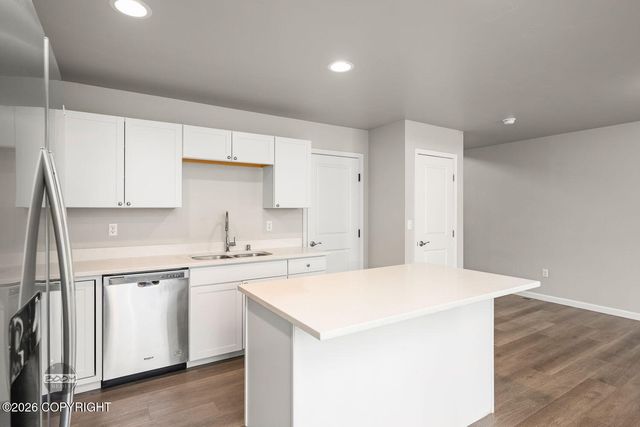 8542 N Wasilla Fishhook Road, Wasilla, AK 99654