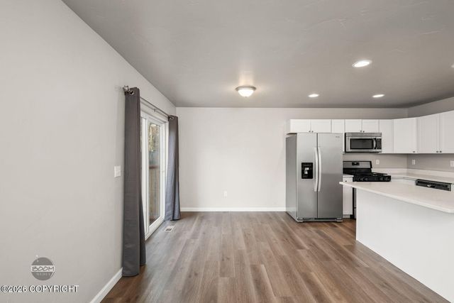 8542 N Wasilla Fishhook Road, Wasilla, AK 99654