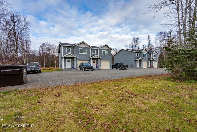 8542 N Wasilla Fishhook Road, Wasilla, AK 99654