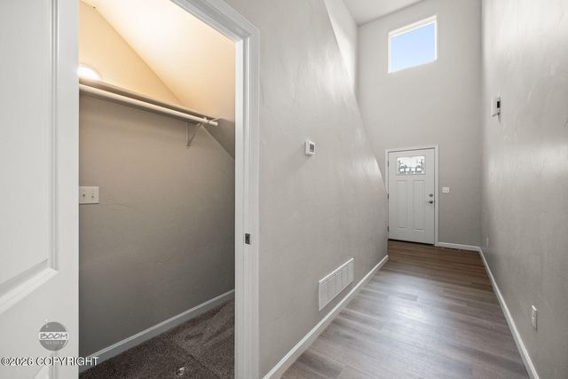 8542 N Wasilla Fishhook Road, Wasilla, AK 99654