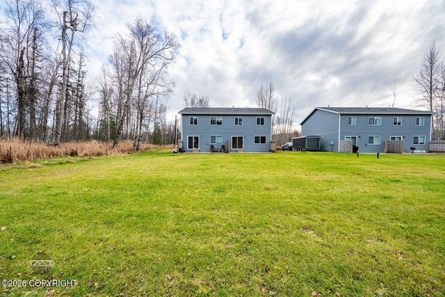 8542 N Wasilla Fishhook Road, Wasilla, AK 99654