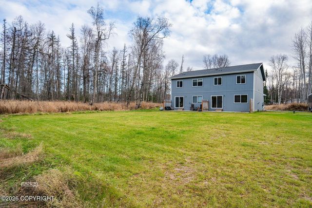 8542 N Wasilla Fishhook Road, Wasilla, AK 99654