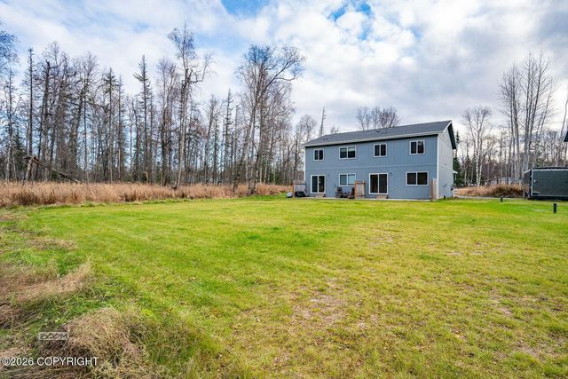 8542 N Wasilla Fishhook Road, Wasilla, AK 99654