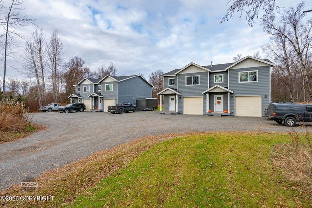 8542 N Wasilla Fishhook Road, Wasilla, AK 99654