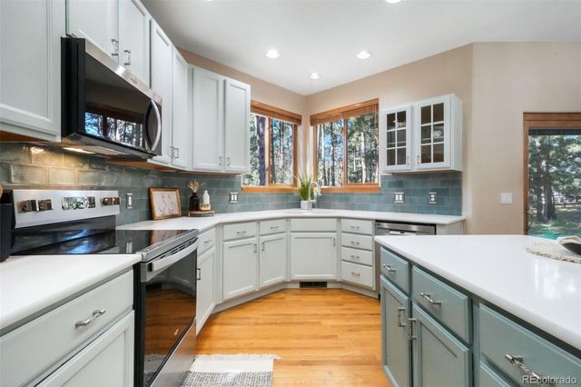 19140 Golden Arrow Circle, Monument, CO 80132