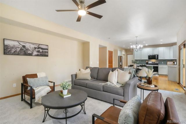 19140 Golden Arrow Circle, Monument, CO 80132