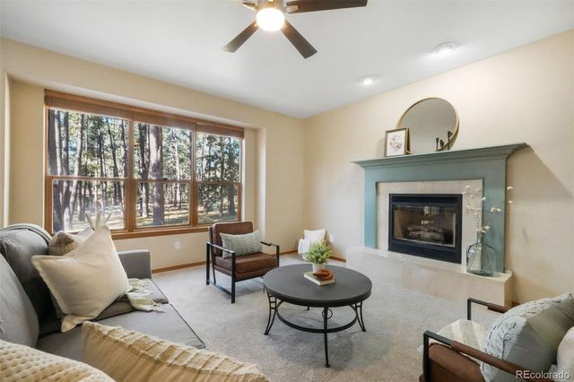 19140 Golden Arrow Circle, Monument, CO 80132