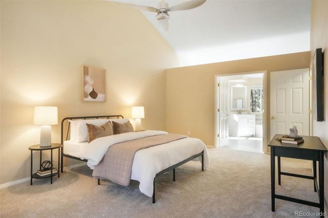 19140 Golden Arrow Circle, Monument, CO 80132