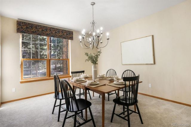 19140 Golden Arrow Circle, Monument, CO 80132