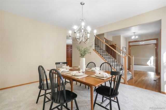 19140 Golden Arrow Circle, Monument, CO 80132